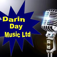 Darin Day Music Limited 1068279 Image 1
